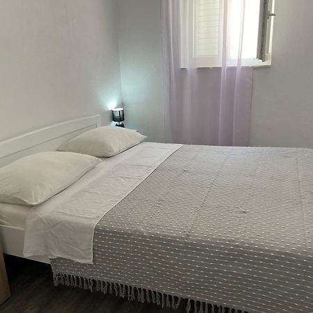 Apartment Makarska M&I Екстер'єр фото