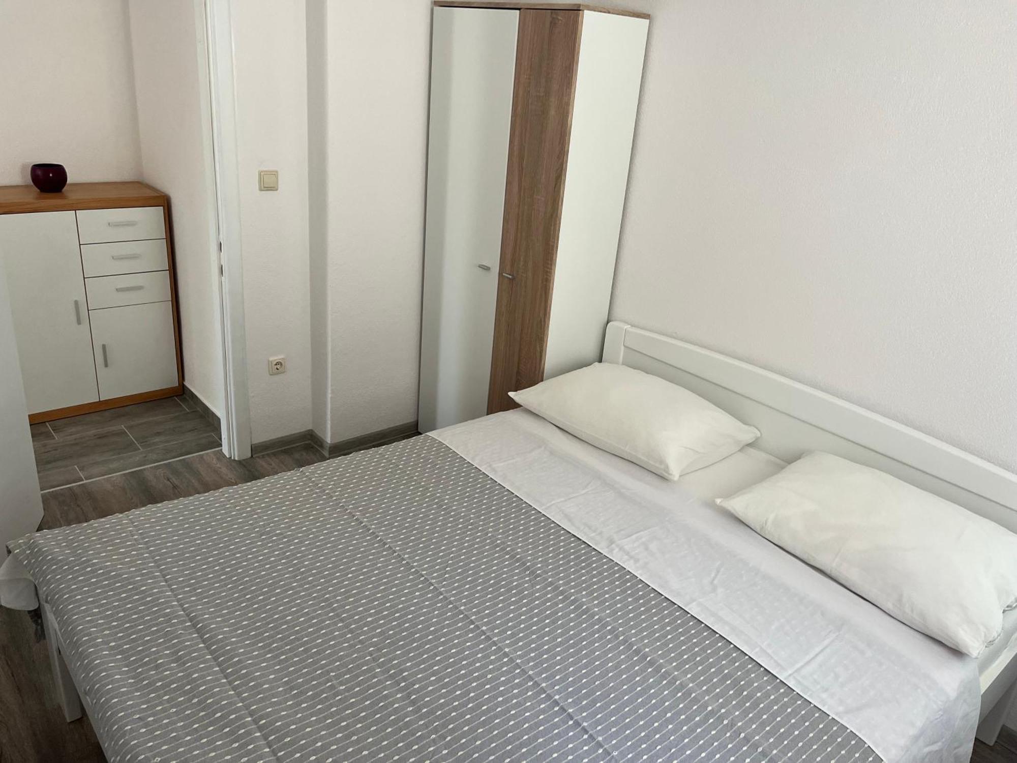 Apartment Makarska M&I Екстер'єр фото