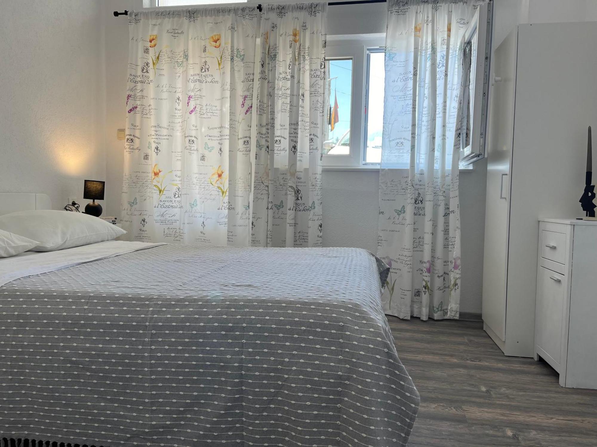 Apartment Makarska M&I Екстер'єр фото