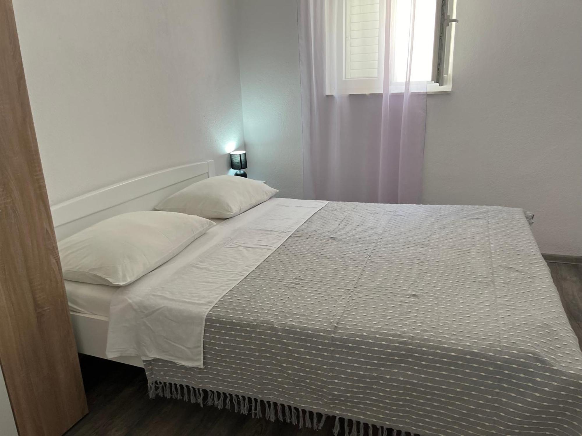 Apartment Makarska M&I Екстер'єр фото