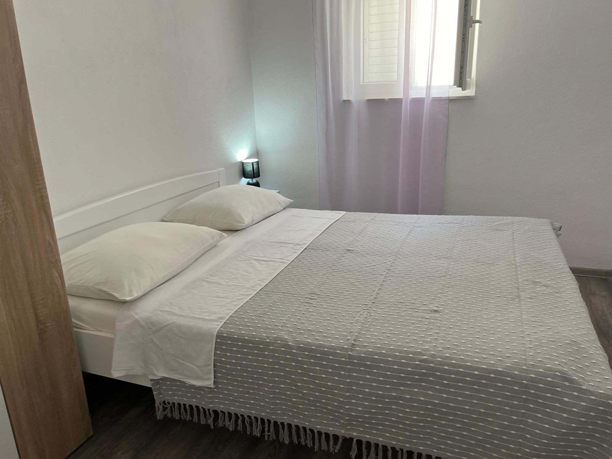 Apartment Makarska M&I, Free Private Parking Екстер'єр фото