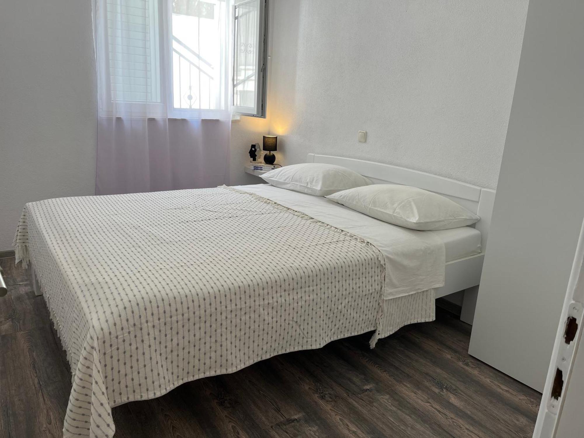 Apartment Makarska M&I, Free Private Parking Екстер'єр фото