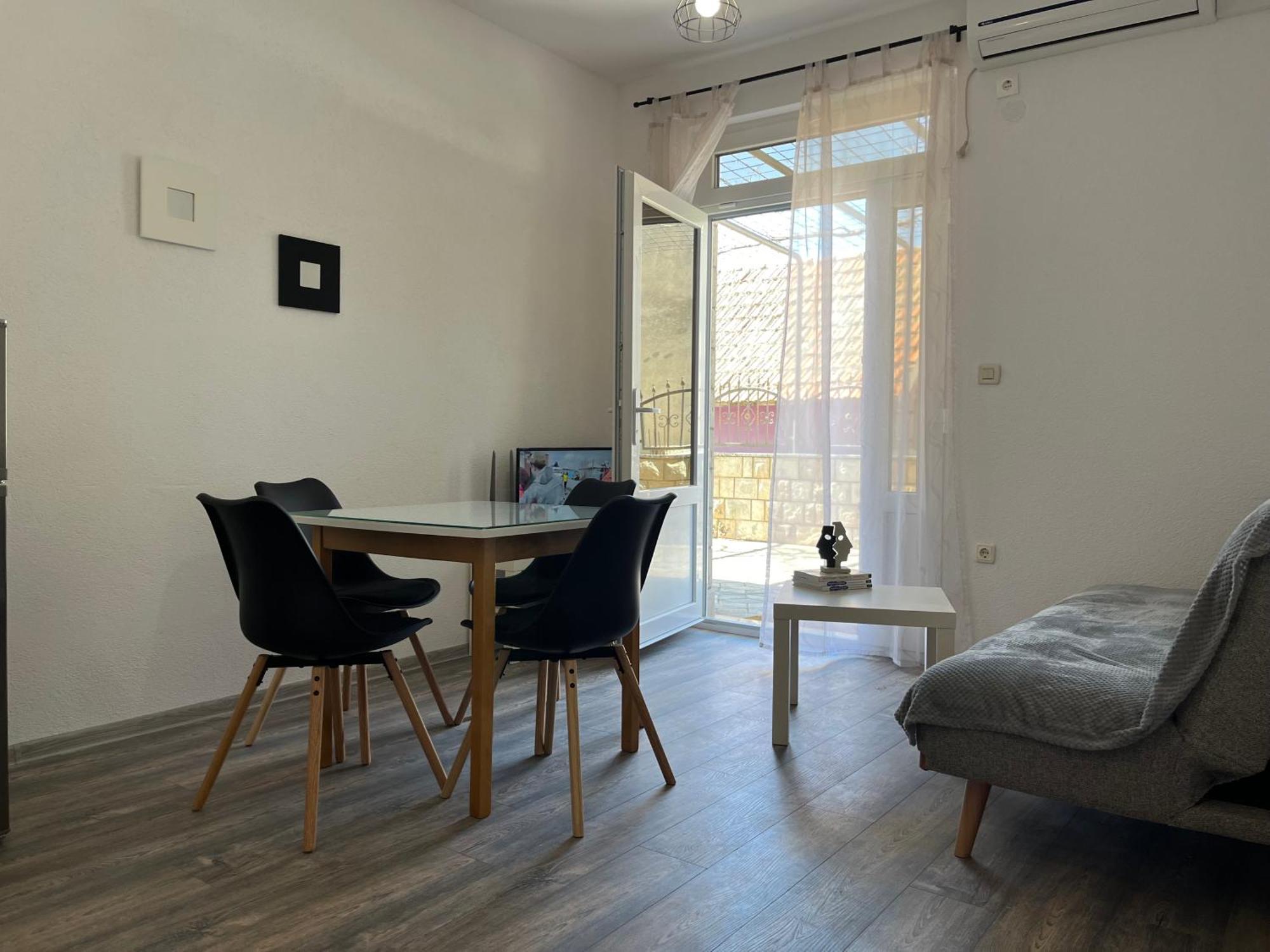 Apartment Makarska M&I Екстер'єр фото