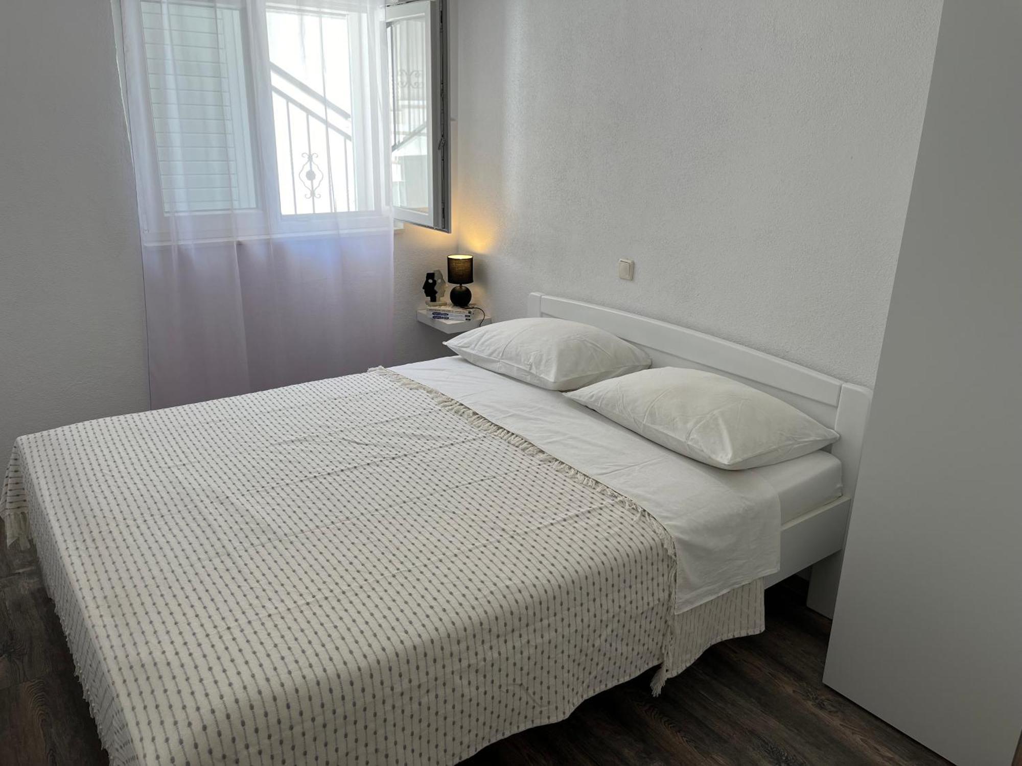 Apartment Makarska M&I Екстер'єр фото