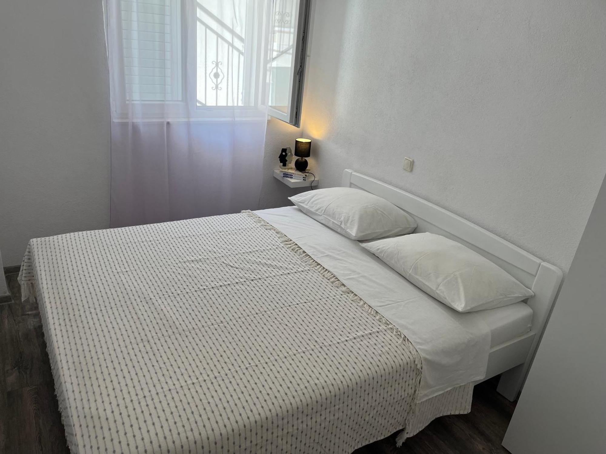 Apartment Makarska M&I Екстер'єр фото