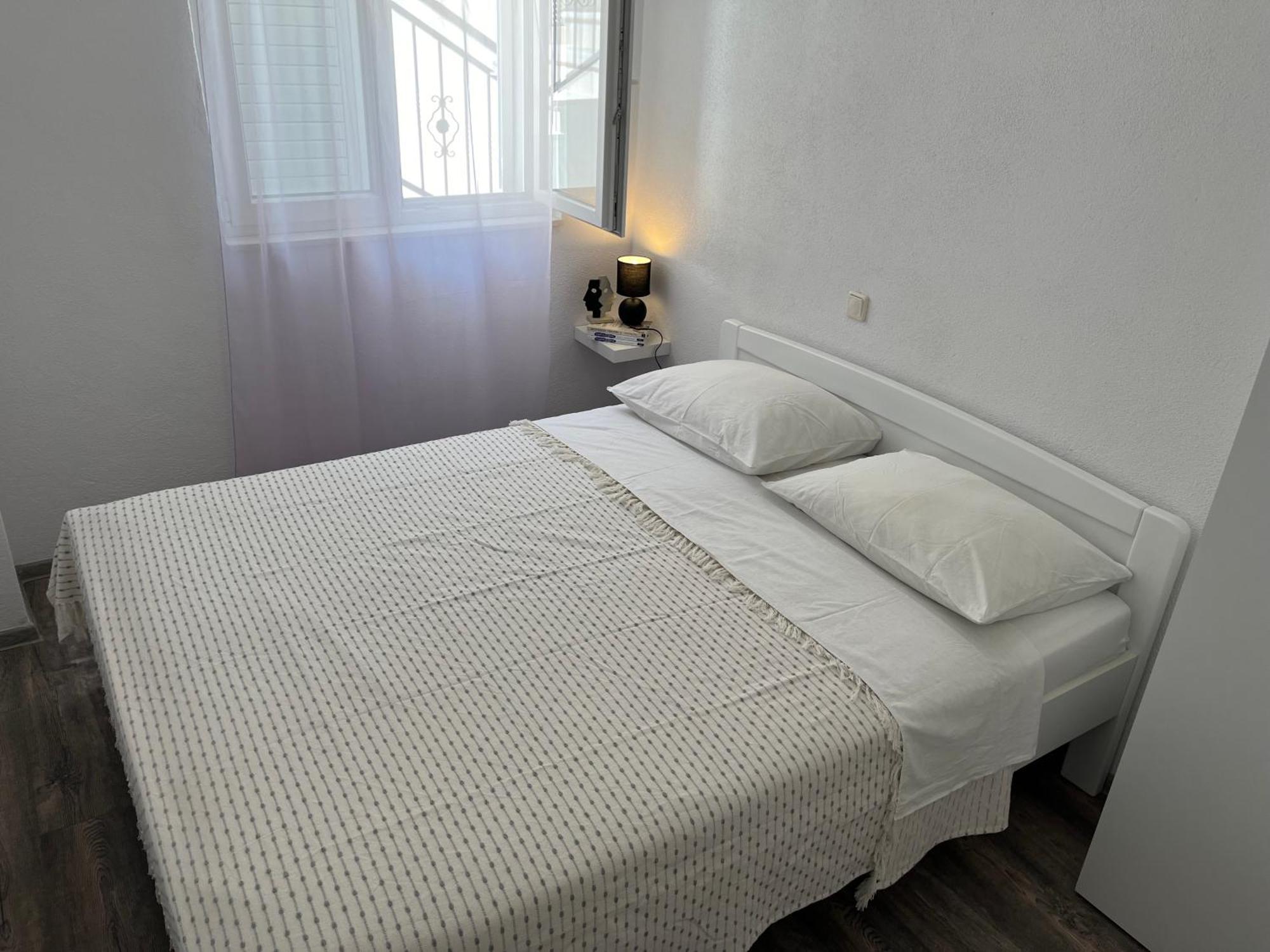 Apartment Makarska M&I Екстер'єр фото