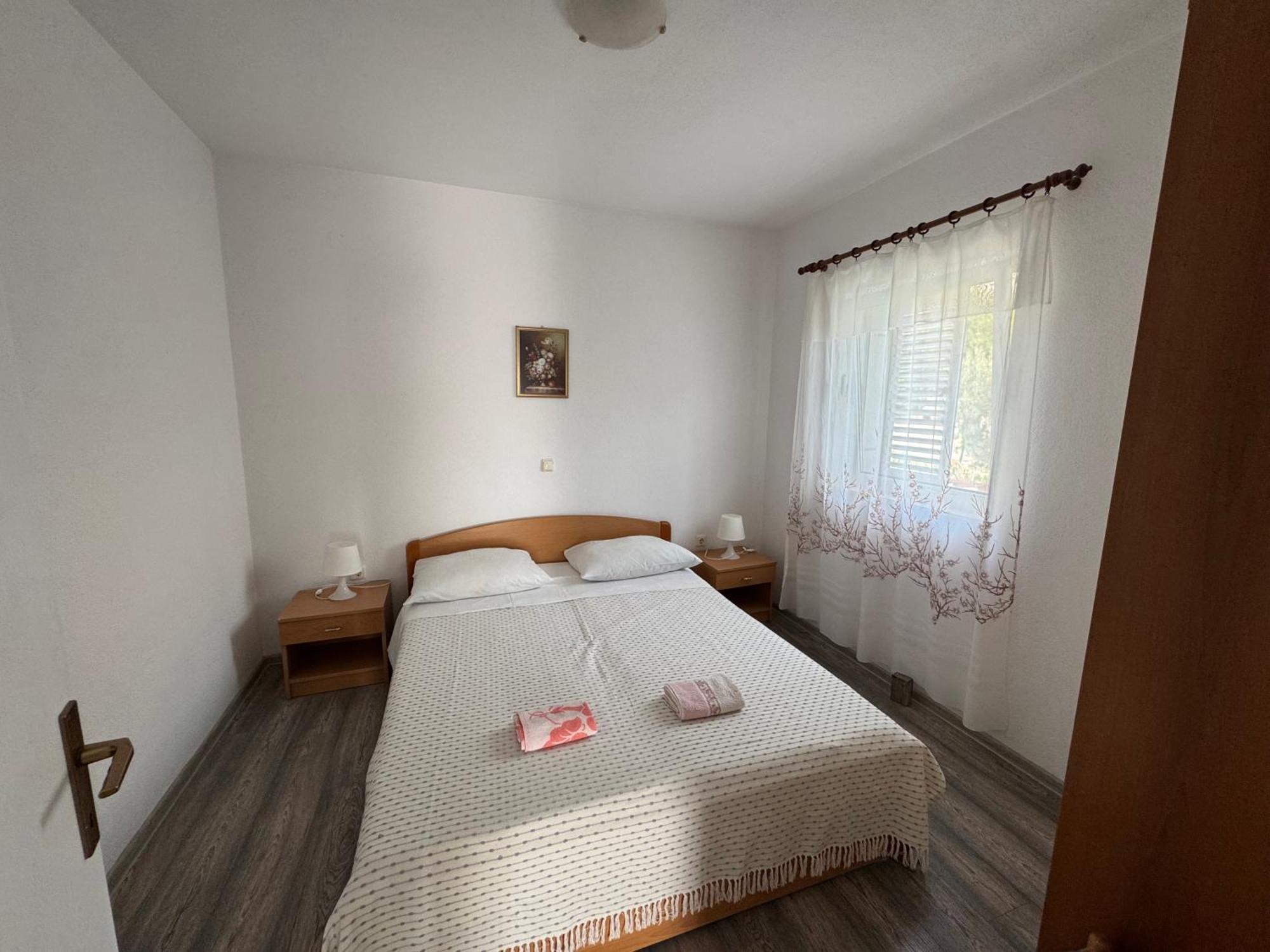 Apartment Makarska M&I, Free Private Parking Екстер'єр фото