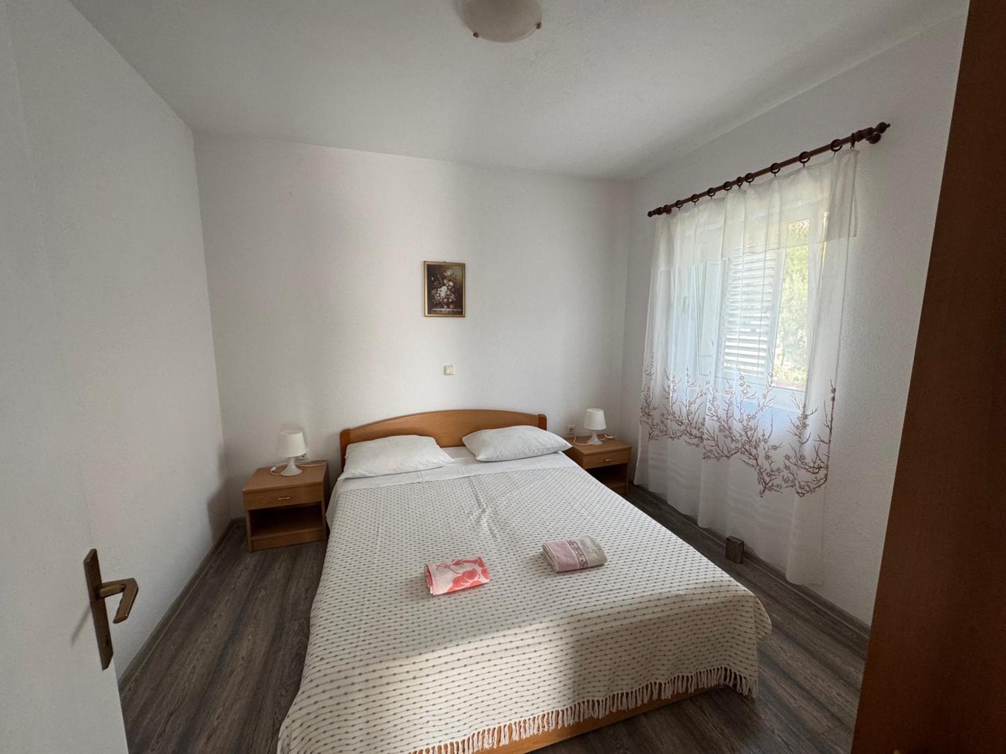Apartment Makarska M&I, Free Private Parking Екстер'єр фото