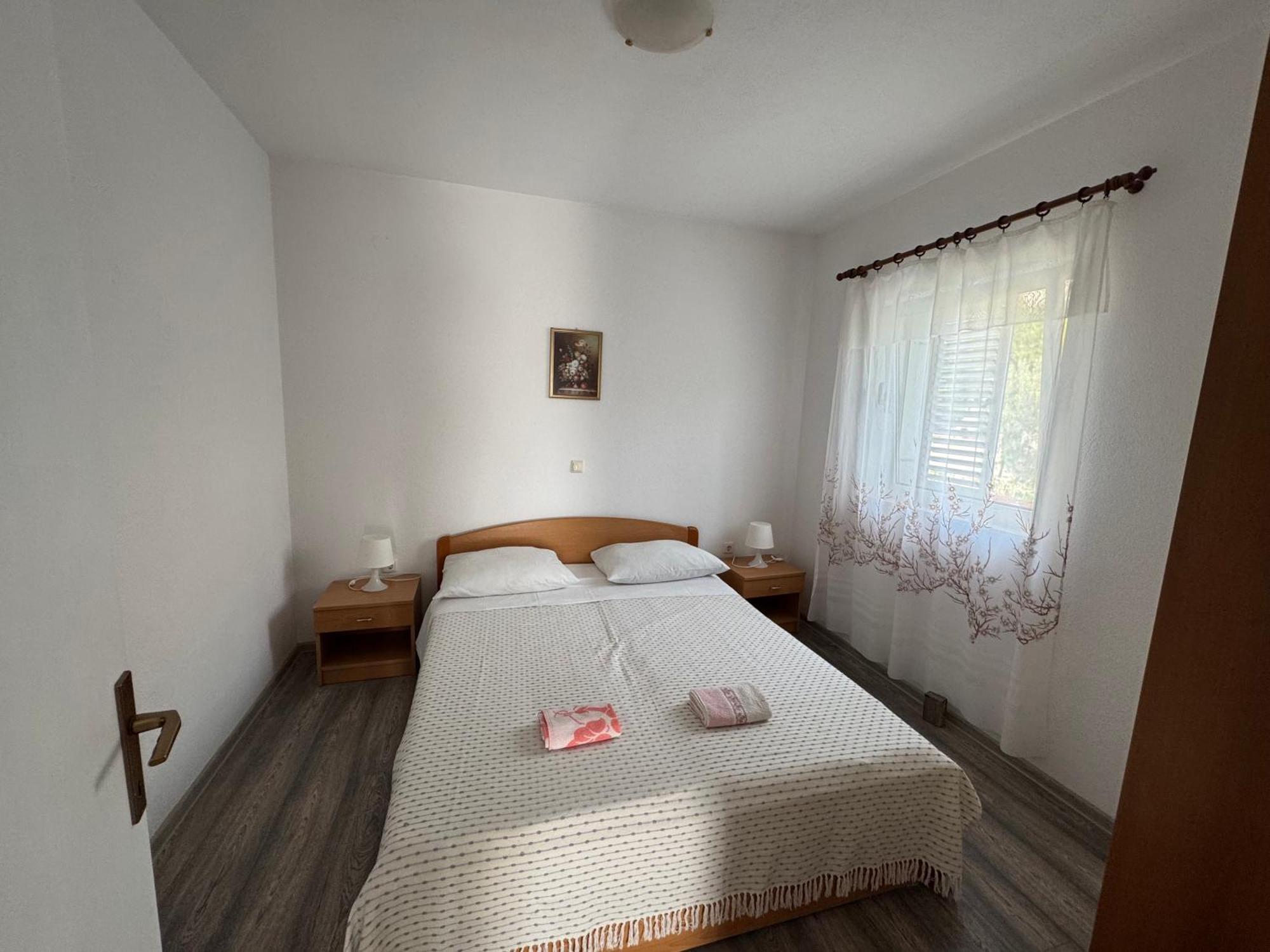 Apartment Makarska M&I, Free Private Parking Екстер'єр фото