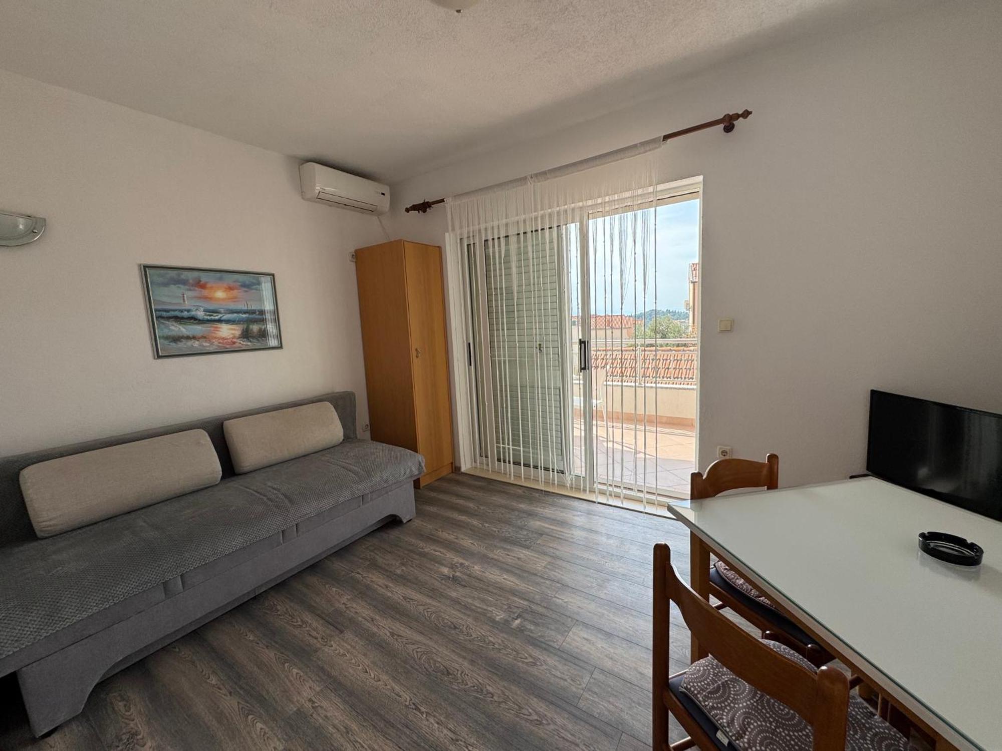 Apartment Makarska M&I, Free Private Parking Екстер'єр фото