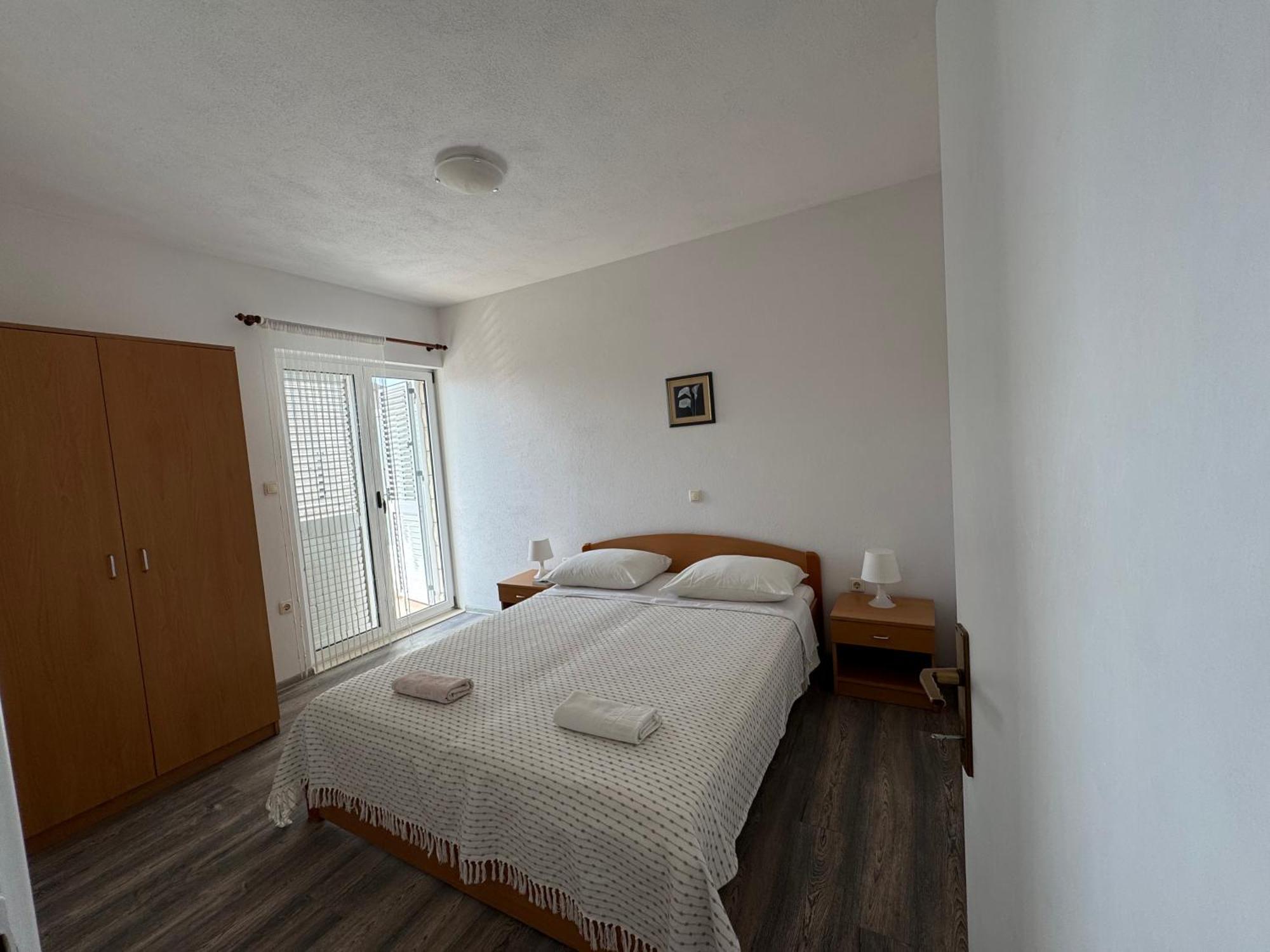 Apartment Makarska M&I, Free Private Parking Екстер'єр фото