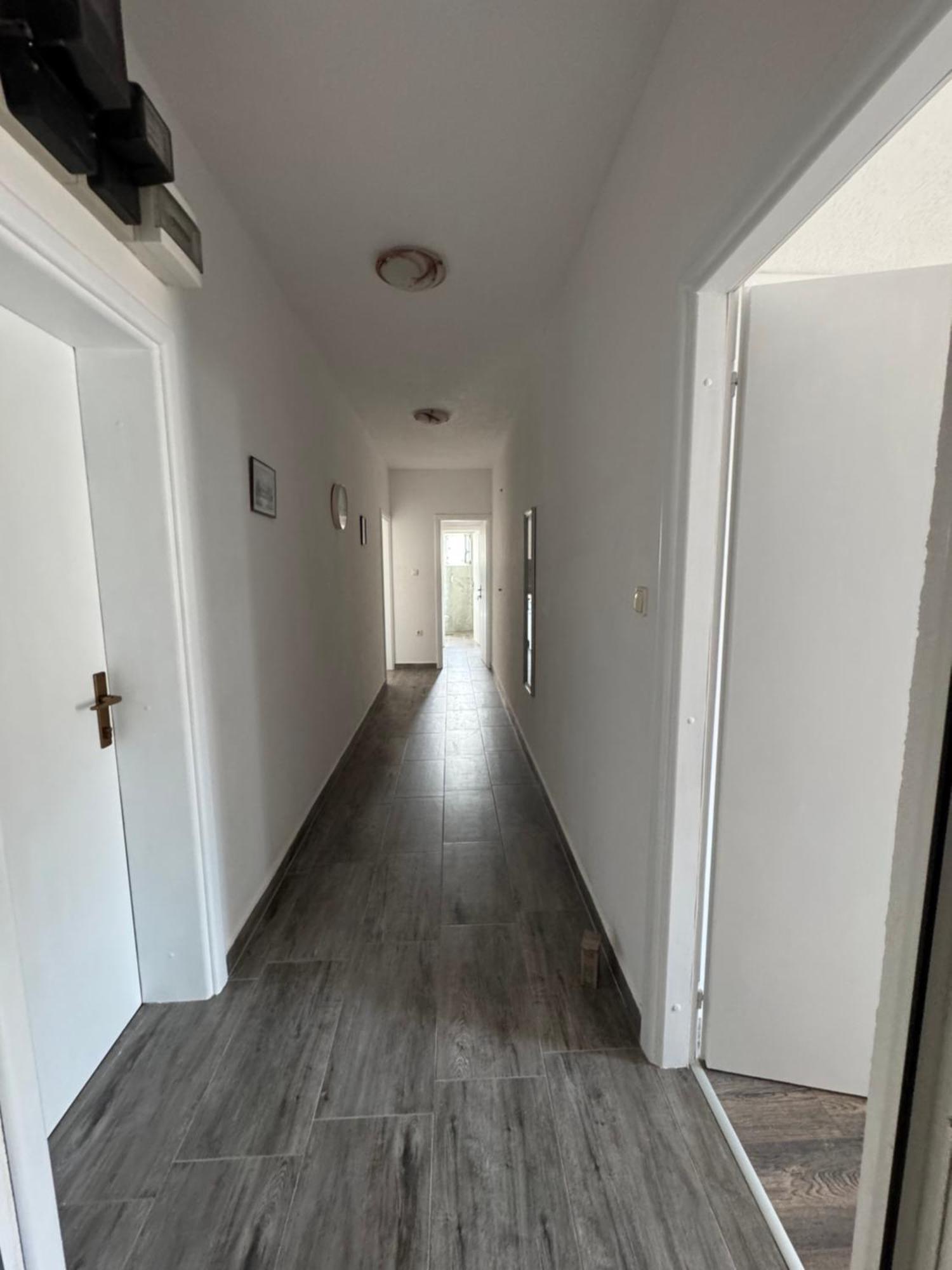 Apartment Makarska M&I, Free Private Parking Екстер'єр фото