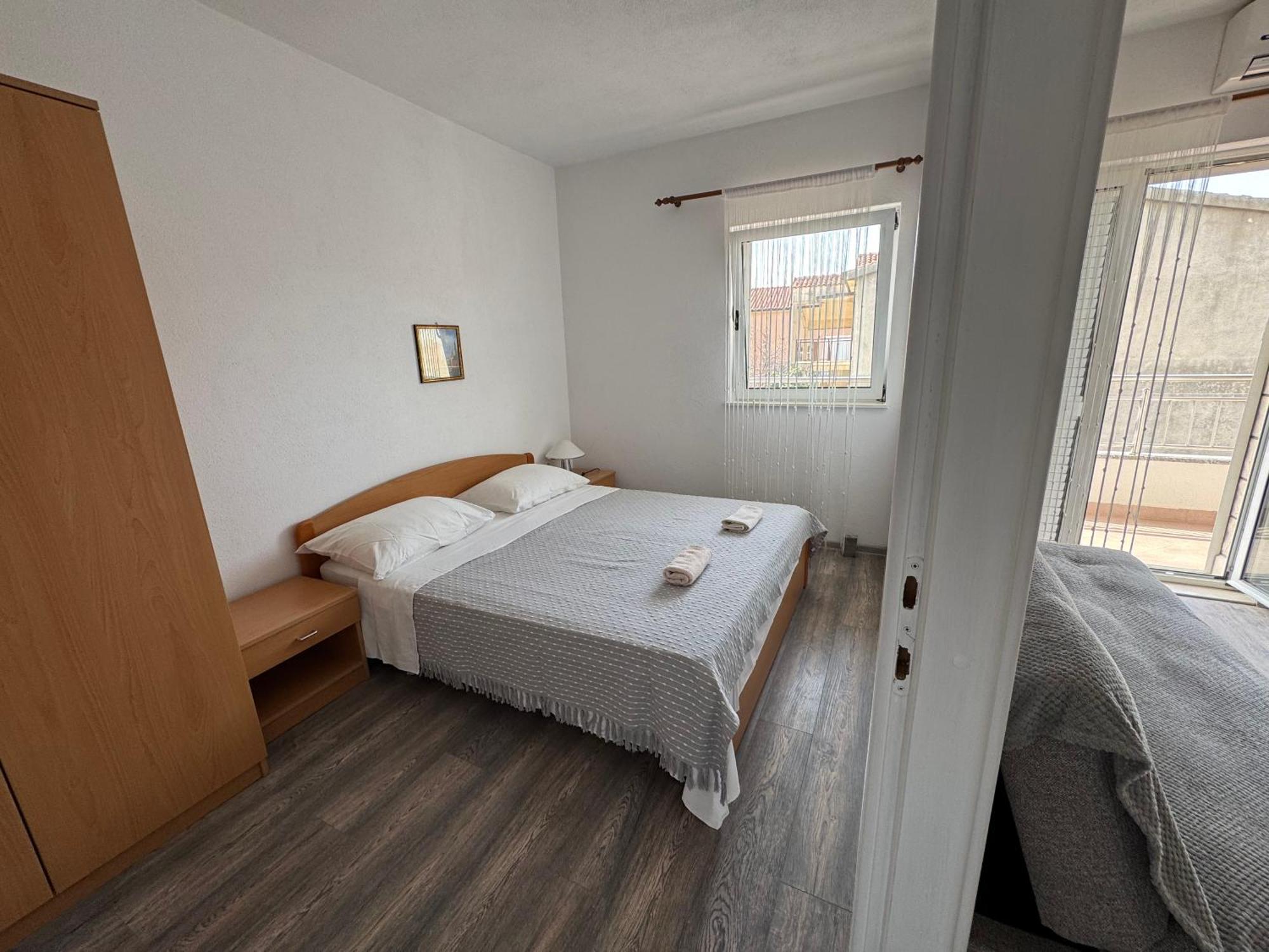 Apartment Makarska M&I, Free Private Parking Екстер'єр фото