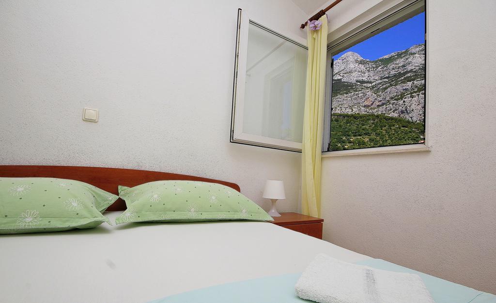 Apartment Makarska M&I Екстер'єр фото